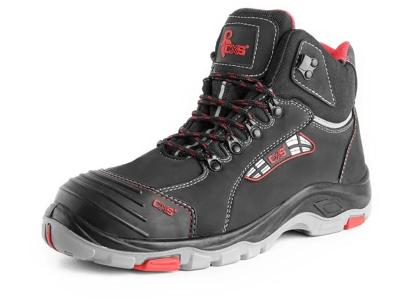 Buty Trzewiki CXS Rock Diorit S3 Rozmiar 46