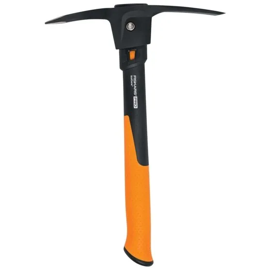Kilof Ze Szpicem Isocore S 36cm FISKARS