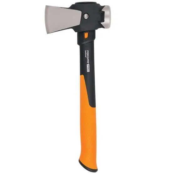 Siekiero-Młot Isocore S 36cm FISKARS
