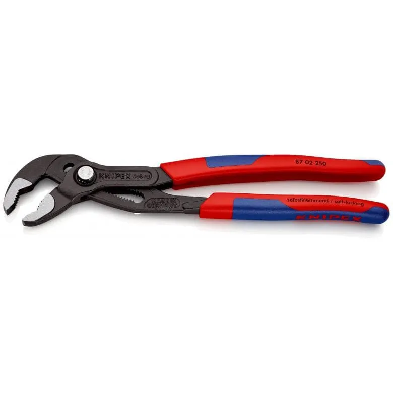 Szczypce Do Rur Cobra 250mm KNIPEX