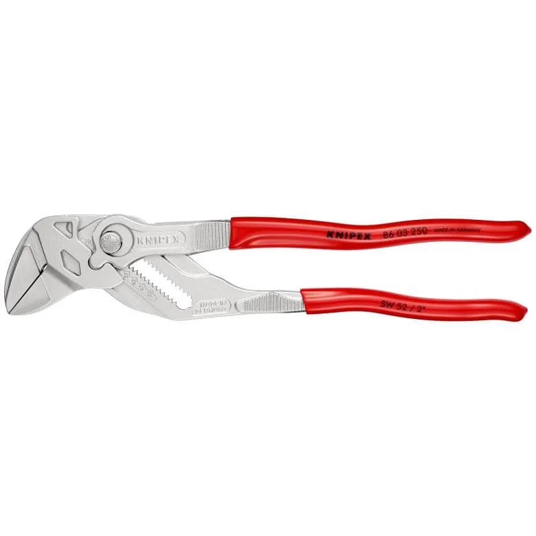 Szczypce-Klucz 250mm KNIPEX
