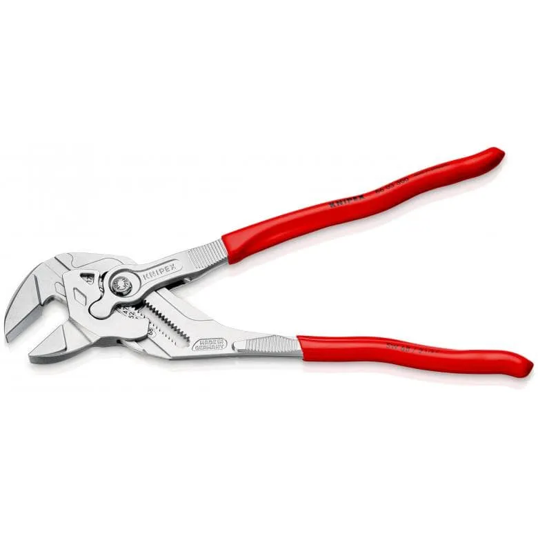 Szczypce-Klucz 300mm KNIPEX