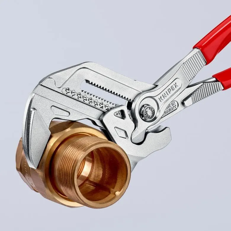 Szczypce-Klucz 300mm KNIPEX