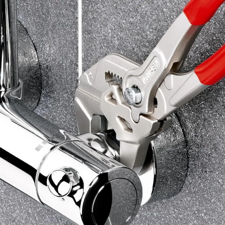 Szczypce-Klucz Mini 150mm KNIPEX