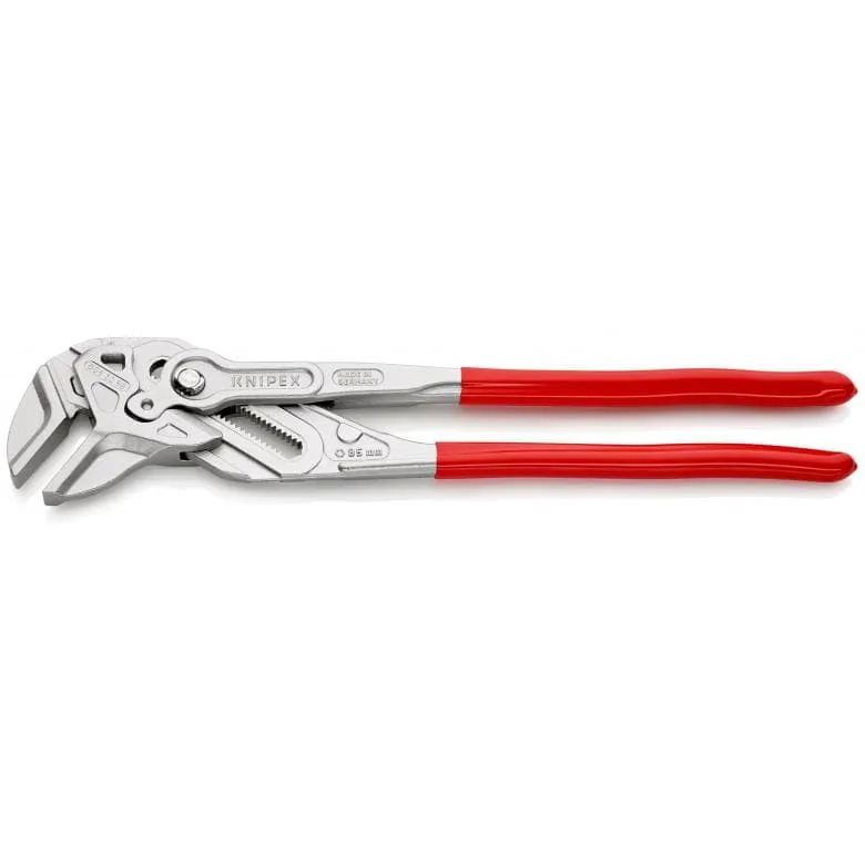 Szczypce-Klucz XL 400mm KNIPEX
