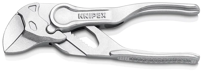 Szczypce-Klucz XS KNIPEX