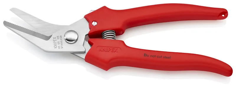 Nożyczki Uniwersalne 185mm KNIPEX