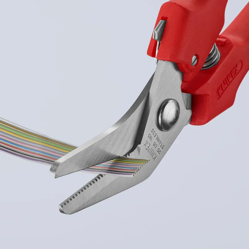 Nożyczki Uniwersalne 185mm KNIPEX