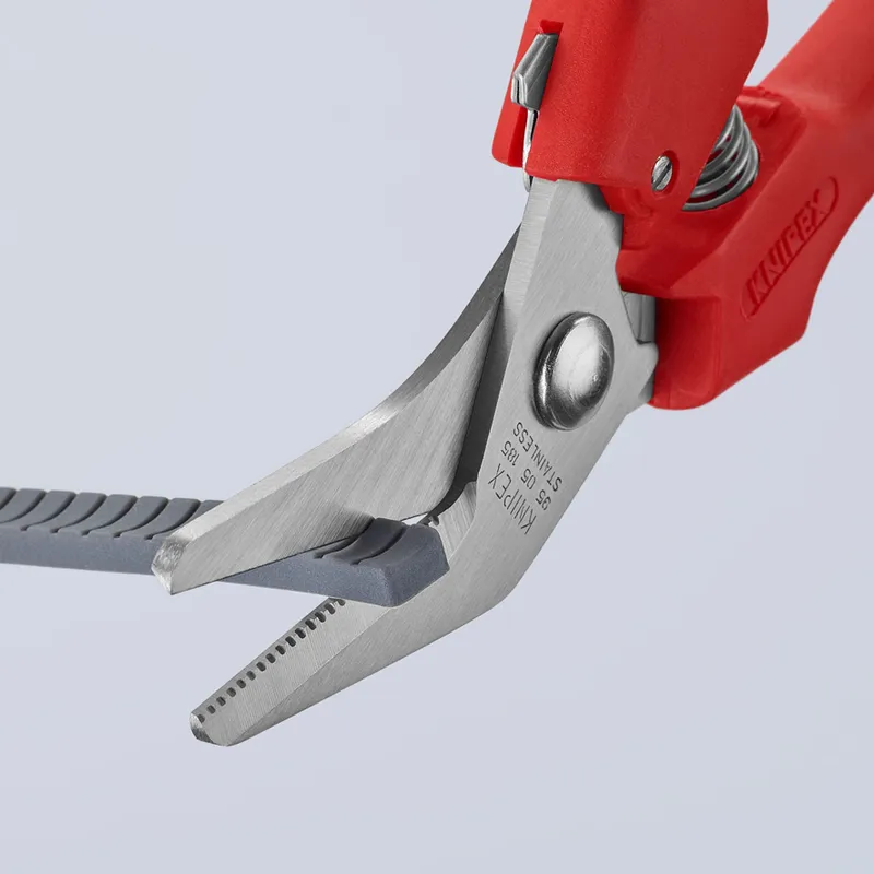 Nożyczki Uniwersalne 185mm KNIPEX