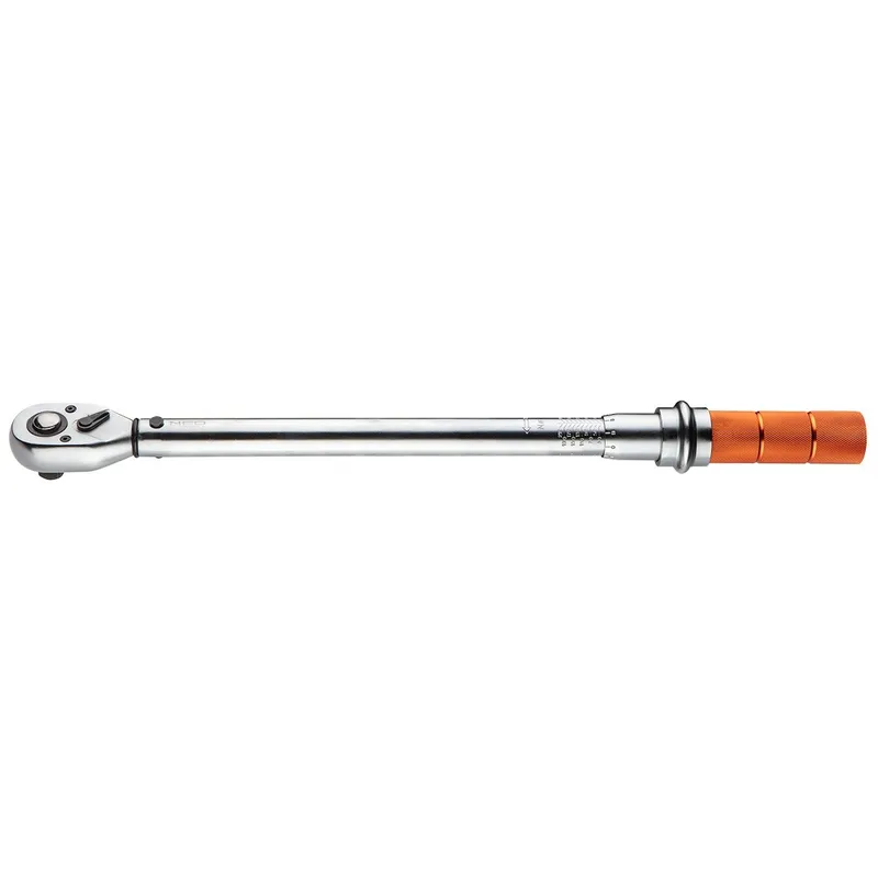 Klucz Dynamometryczny 1/2'' 20-210NM NEO