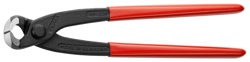 Obcęgi Zbrojarskie 220mm KNIPEX
