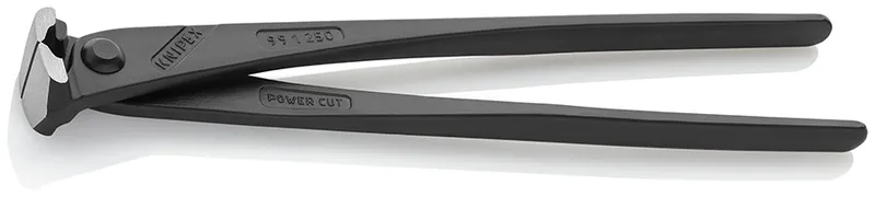 Obcęgi Zbrojarskie O Zwiększonym Przełożeniu 250mm KNIPEX