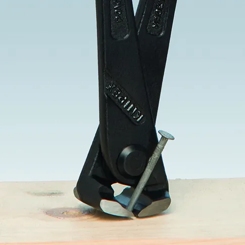 Obcęgi Zbrojarskie O Zwiększonym Przełożeniu 250mm KNIPEX