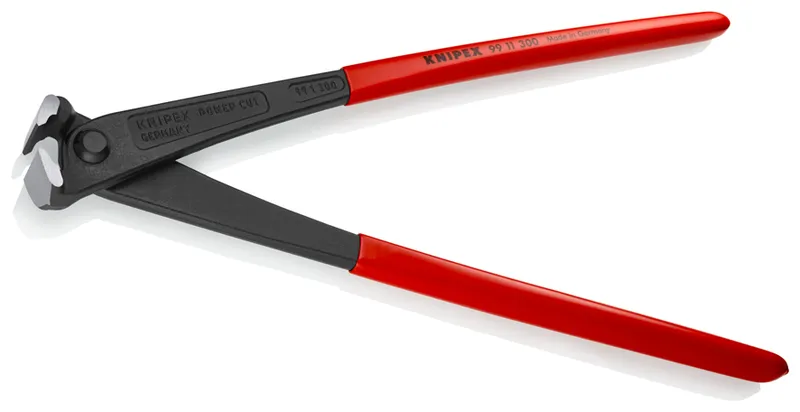 Obcęgi Zbrojarskie O Zwiększonym Przełożeniu 300mm KNIPEX