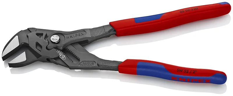 Szczypce-Klucz 250mm KNIPEX