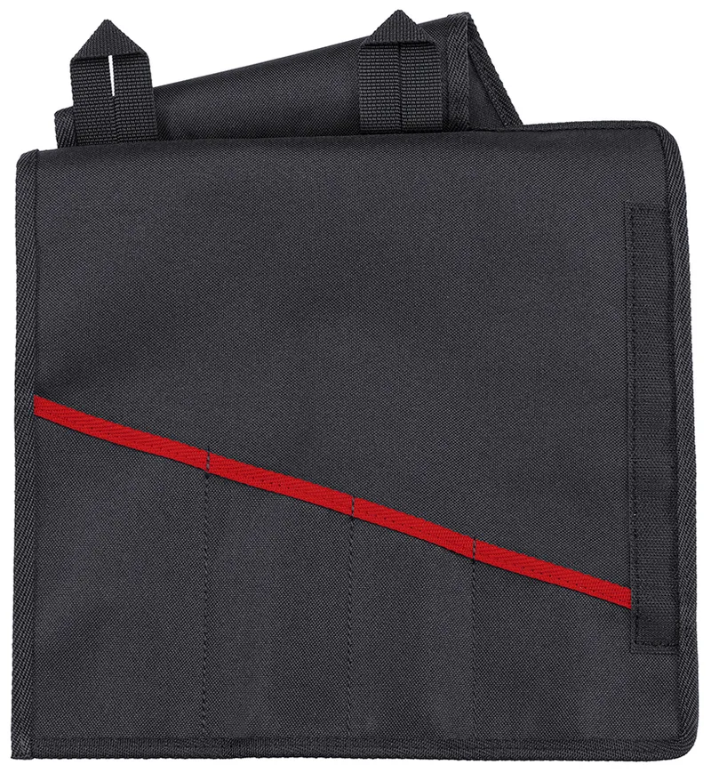Zestaw Szczypiec Do Rur W Etui 3-CZĘŚCIOWY 125,180,250MM. KNIPEX