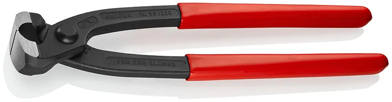 Szczypce Do Montażu Opasek Zaciskowych Oetiker KNIPEX