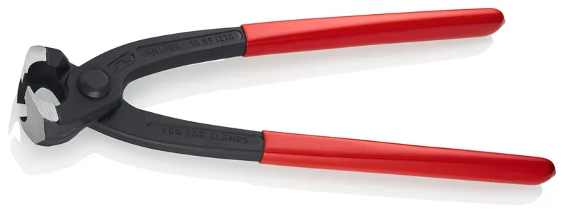 Szczypce Do Montażu Opasek Zaciskowych Oetiker 220mm KNIPEX