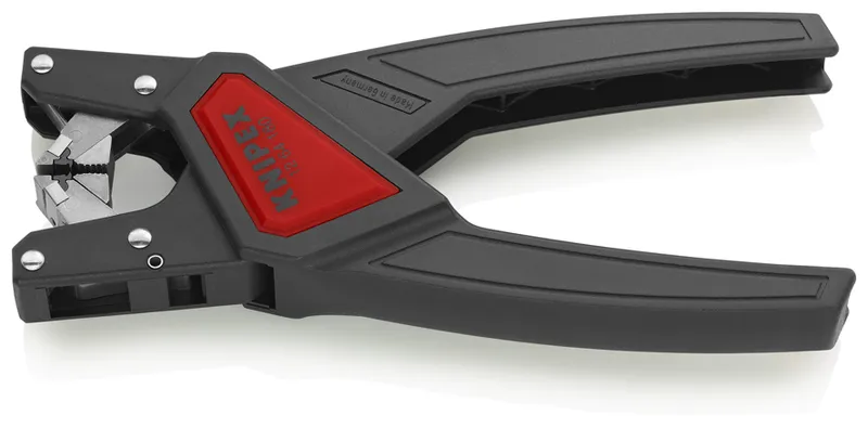 Automatyczne Szczypce Do Ściągania Izolacji KNIPEX