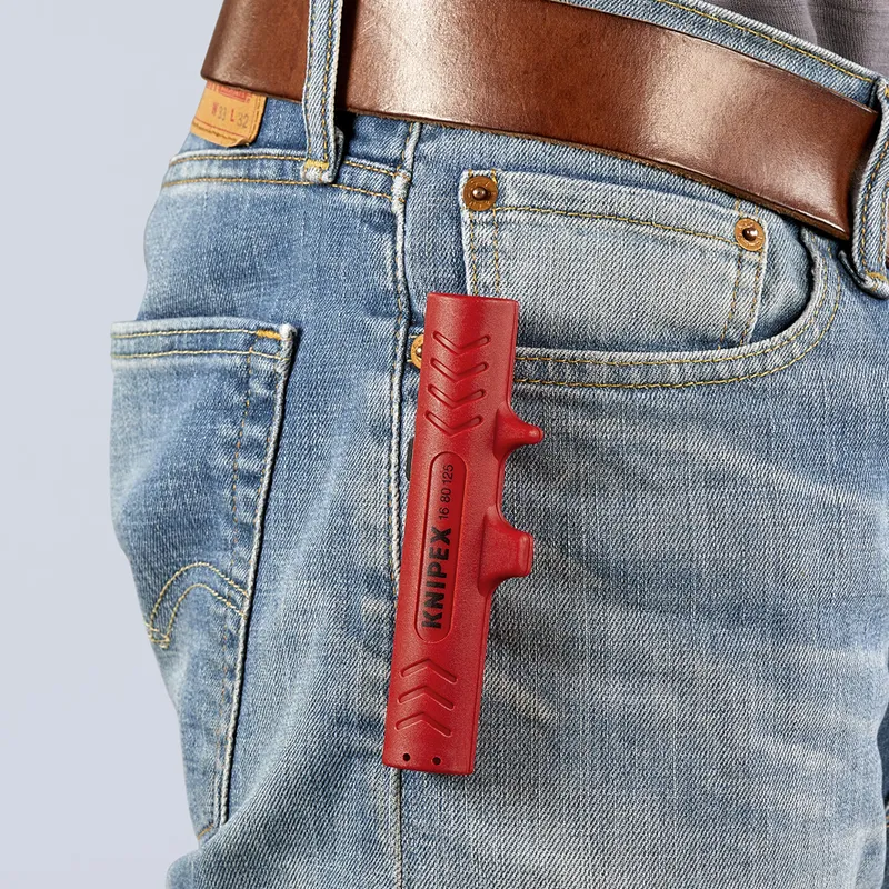 Narzędzie Do Ściągania Izolacji Uniwersalne KNIPEX