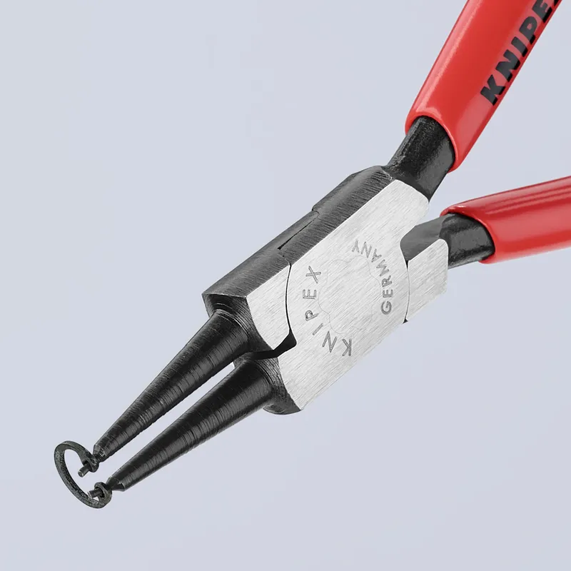 Szczypce Do Pierścieni Segera Wewnętrzne PROST.130MM 08-13MM KNIPEX