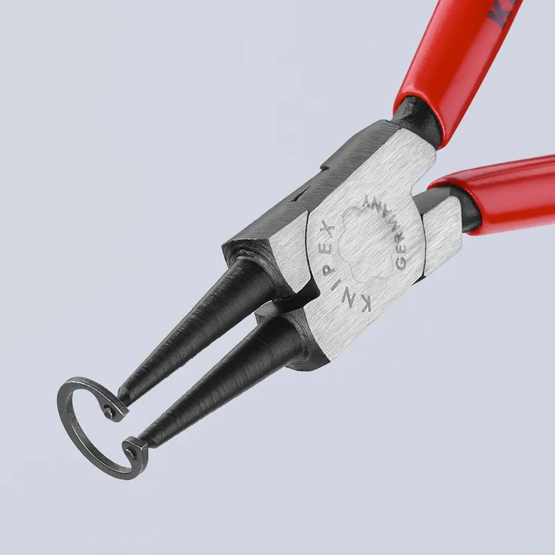 Szczypce Do Pierścieni Segera Wewnętrzne PROST.140MM 12-25MM KNIPEX