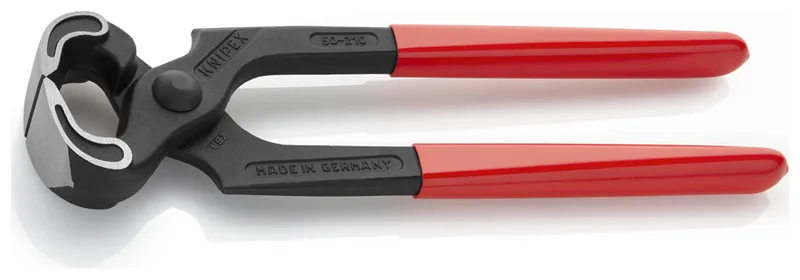 Obcęgi Do Gwoździ 210mm KNIPEX