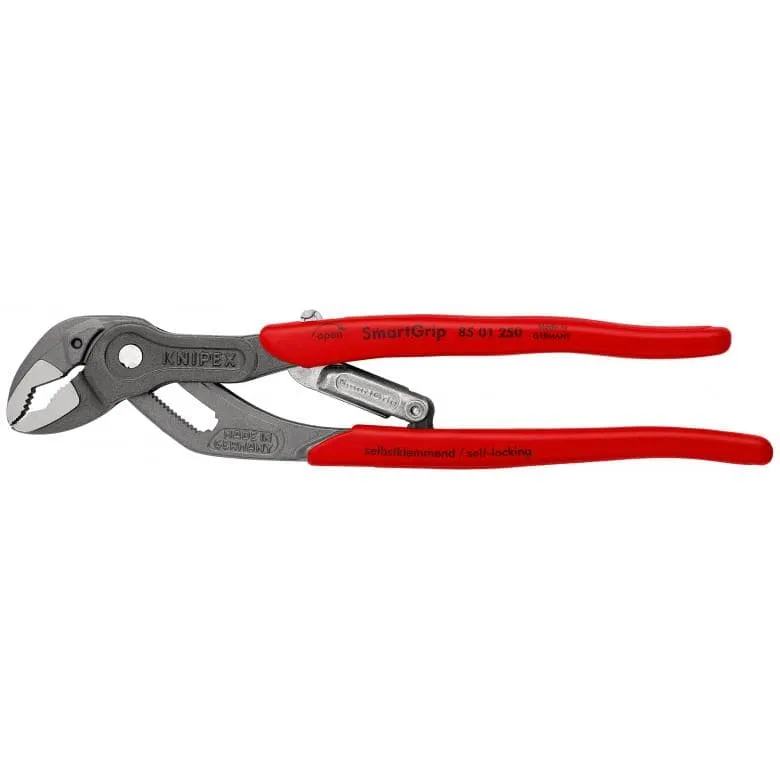 Szczypce Do Rur Smartgrip 250mm KNIPEX