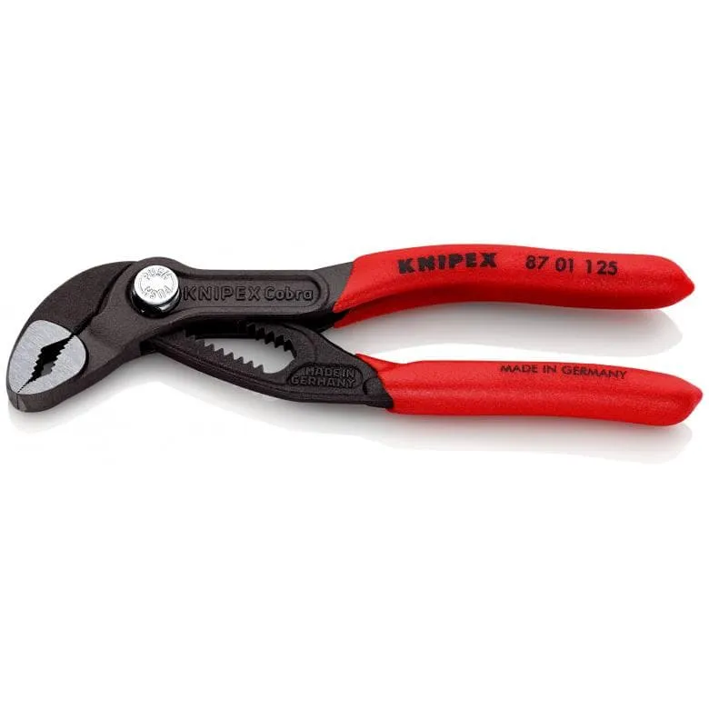 Szczypce Do Rur Cobra 150mm KNIPEX