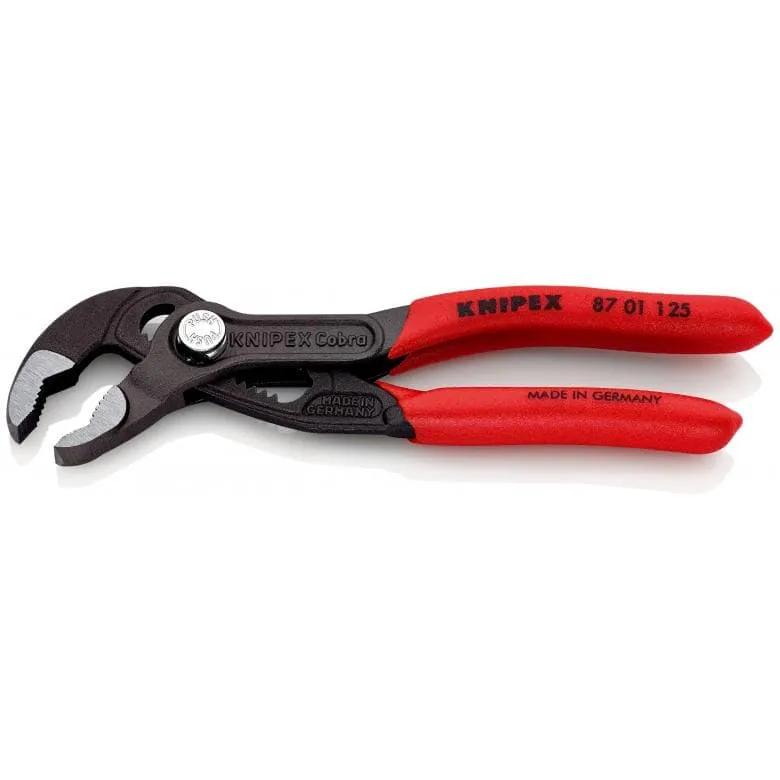 Szczypce Do Rur Cobra 150mm KNIPEX