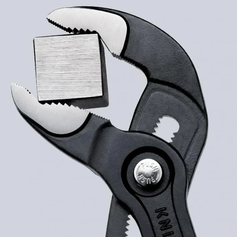 Szczypce Do Rur Cobra 250mm KNIPEX