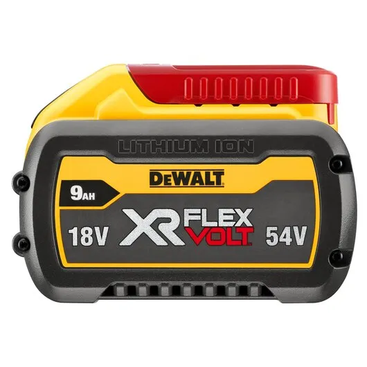 Akumulator DEWALT 18V-54V 9.0Ah