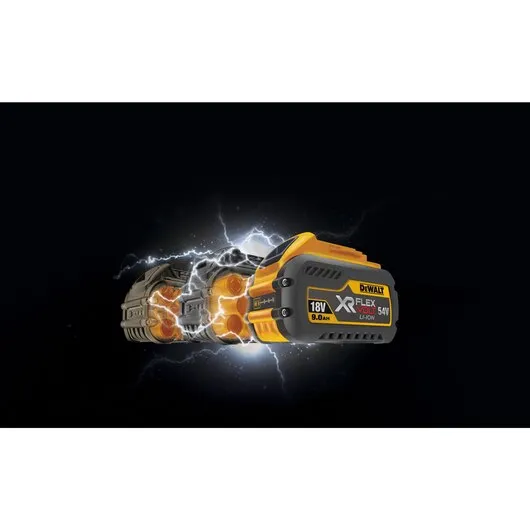 Akumulator DEWALT 18V-54V 9.0Ah