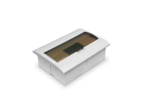 Rozdzielnica Podtynkowa 248x160x70 IP-30 S-12/PT ABEX