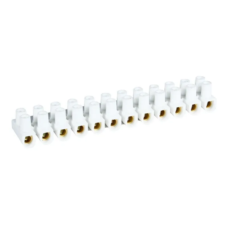 Listwa Zaciskowa 12-TOROWA 2.5MM2 EPM