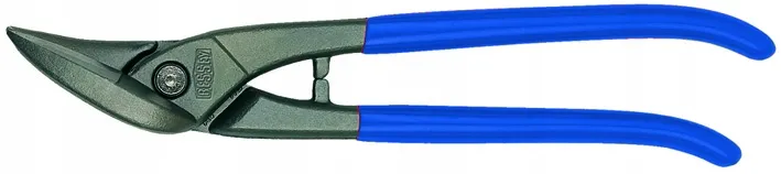 Nożyce Do Blachy Erdi Prawe 280mm BESSEY