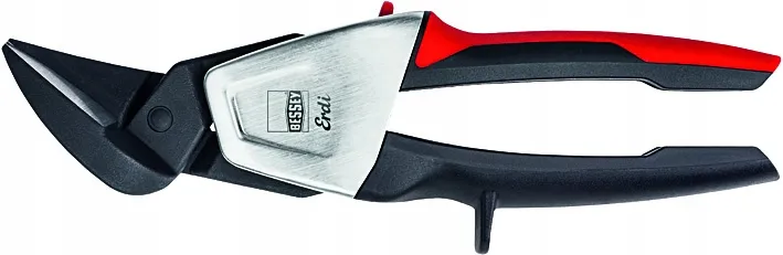 Nożyce Dźwigniowe Uniwersalne Do Blachy 230mm BESSEY