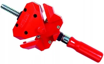 Ścisk/Imadło Kątowe Samonastawne, Rozwartość 100mm. BESSEY