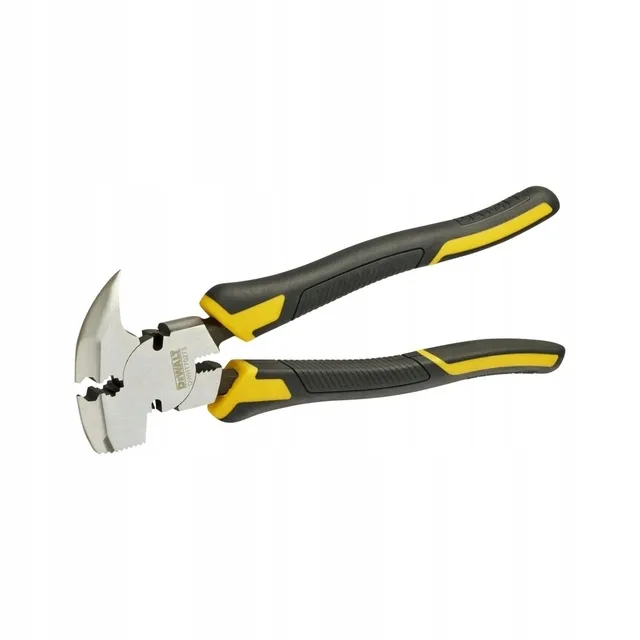 Szczypce Ogrodzeniowe 6w1 DEWALT