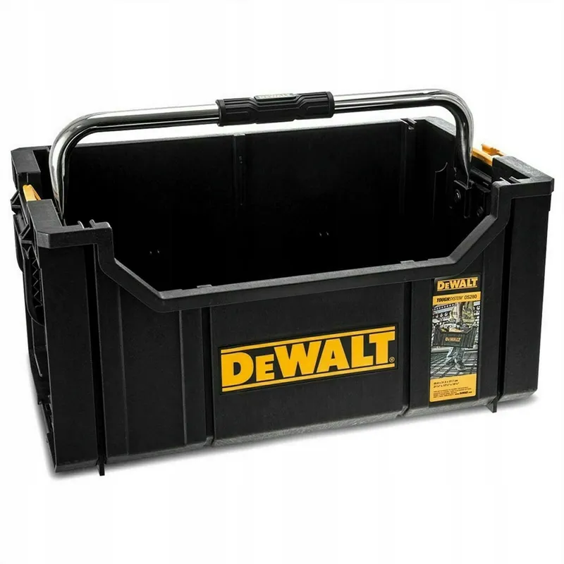 Skrzynia Toughsystem DEWALT