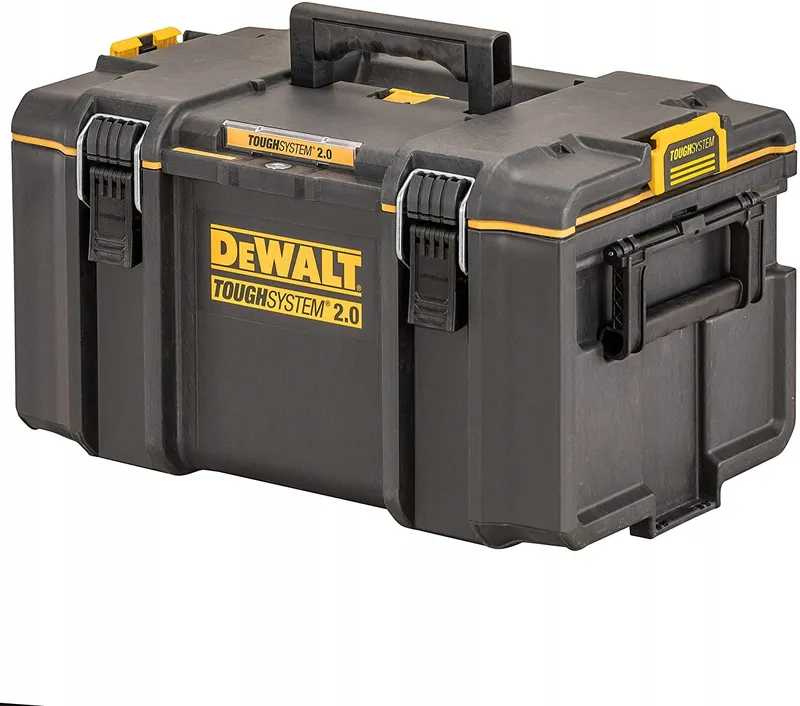 Skrzynia Narzędziowa Toughsystem 2.0 DS300 DEWALT