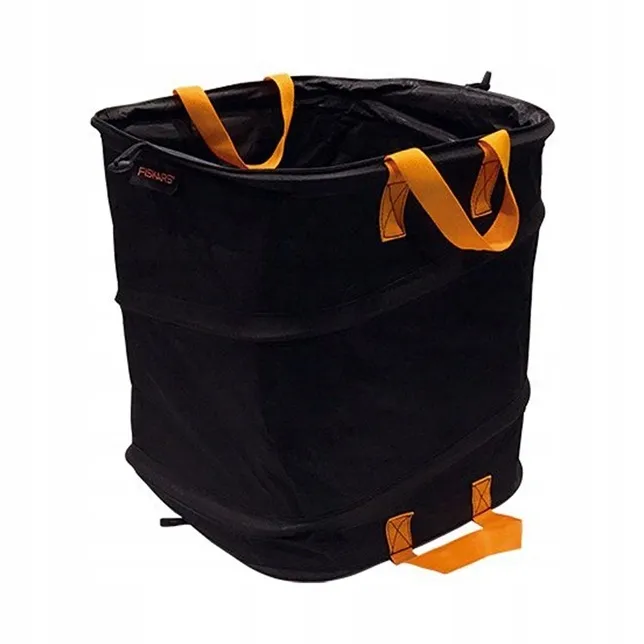 Kosz Ogrodowy Ergo Popup S 73l FISKARS