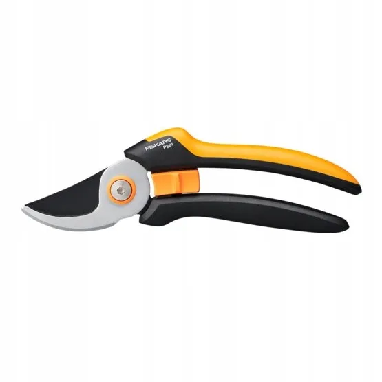 Sekator Nożycowy Solid (P341) FISKARS
