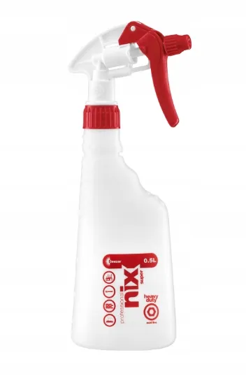 Opryskiwacz Nix HD Acid 0.5l