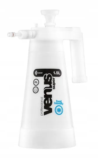 Opryskiwacz Venus Super Food Pojemność 1.0l