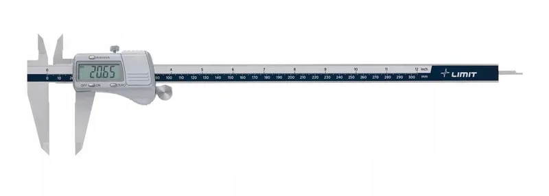 Suwmiarka Elektroniczna 300mm LIMIT