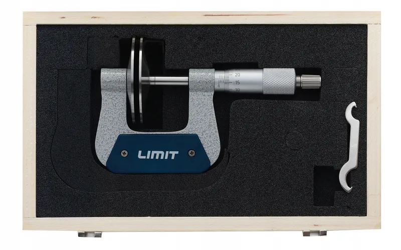 Mikrometr 25-50MM LIMIT