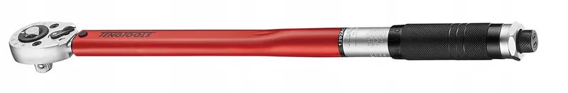Klucz Dynamometryczny 1292 AG-E3 1/2'' 40-200NM TENG TOOLS