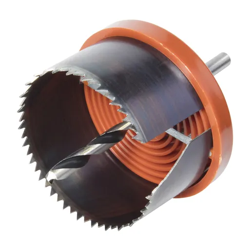 Otwornica Uniwersalna 28-75MM WOLFCRAFT