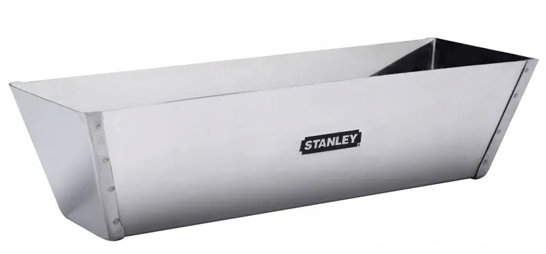 Kuweta Ze Stali Nierdzewnej 305mm STANLEY
